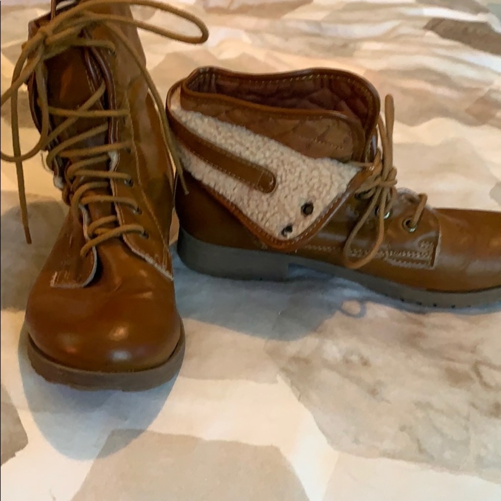 Boots